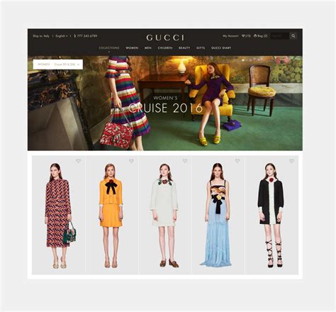 gucci cerca|gucci website.